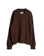 SWEATERS-MAISON MARGIELA