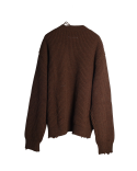 SWEATERS-MAISON MARGIELA