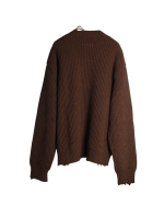 SWEATERS-MAISON MARGIELA