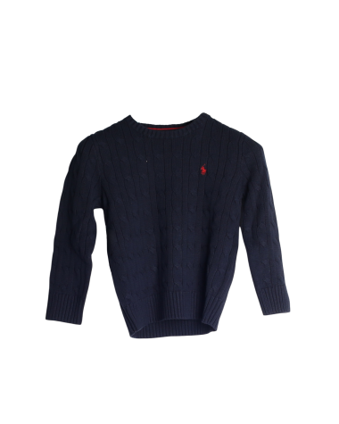 SWEATERS B-POLO RALPH LAUREN
