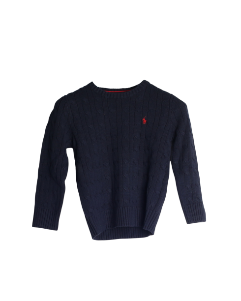 SWEATERS B-POLO RALPH LAUREN