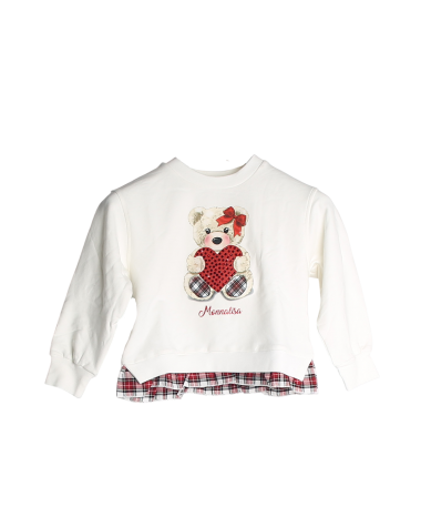 SWEATERS G-MONNALISA