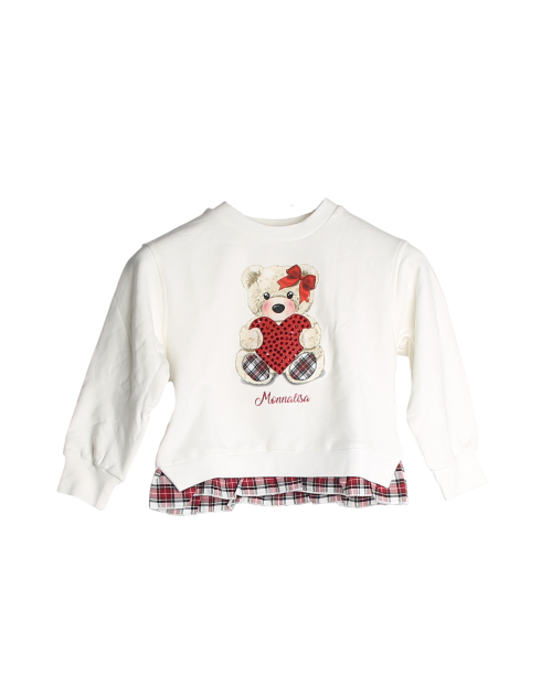 SWEATERS G-MONNALISA