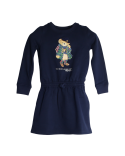 DRESSES G-POLO RALPH LAUREN