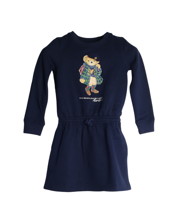 DRESSES G-POLO RALPH LAUREN