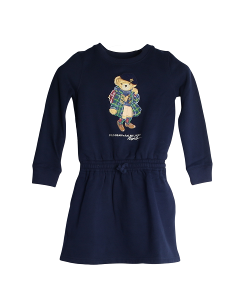 DRESSES G-POLO RALPH LAUREN