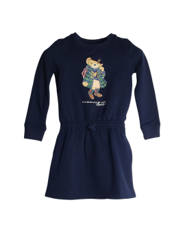 DRESSES G-POLO RALPH LAUREN