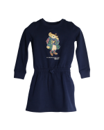 DRESSES G-POLO RALPH LAUREN