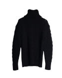 SWEATERS-MONCLER GENIUS