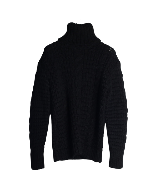 SWEATERS-MONCLER GENIUS
