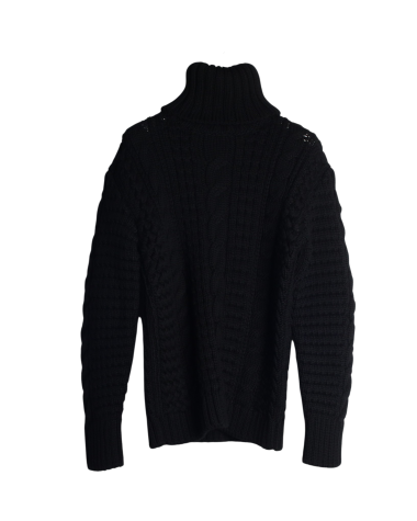 SWEATERS-MONCLER GENIUS