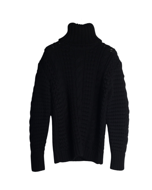 SWEATERS-MONCLER GENIUS