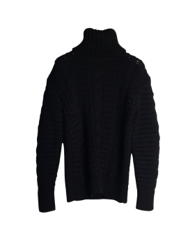 SWEATERS-MONCLER GENIUS