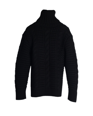 SWEATERS-MONCLER GENIUS