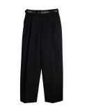 PANTS-JIL SANDER