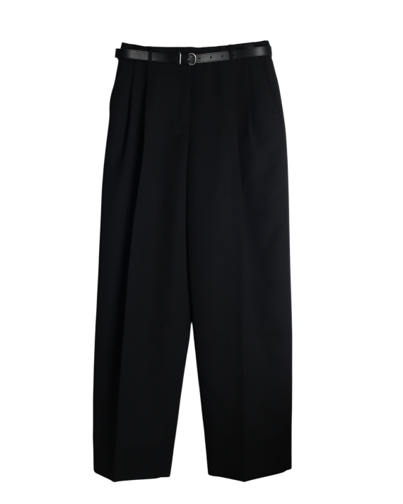 PANTS-JIL SANDER
