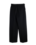PANTS-JIL SANDER