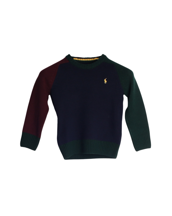 SWEATERS B-POLO RALPH LAUREN