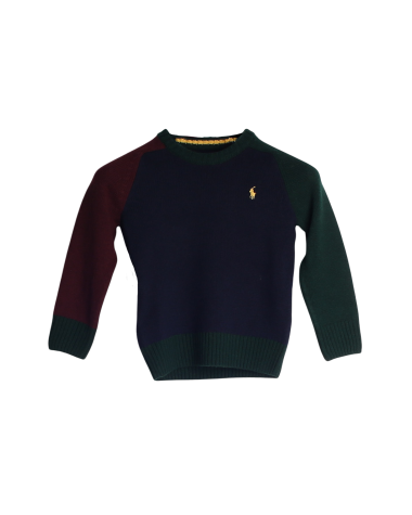 SWEATERS B-POLO RALPH LAUREN