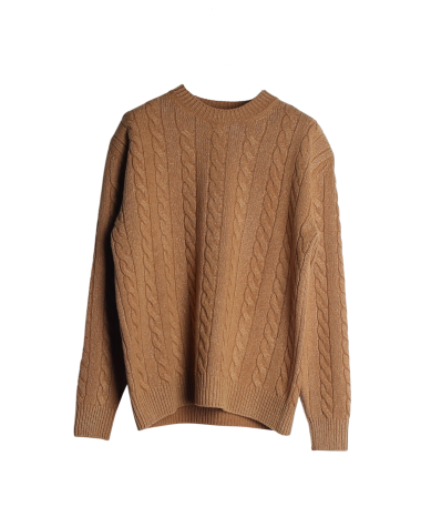 SWEATERS-THE ROW