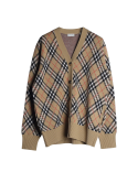 CARDIGANS-BURBERRY