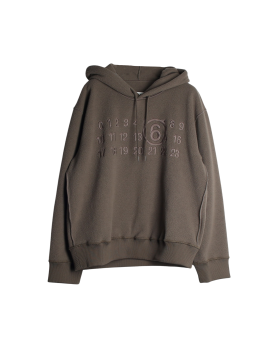 SWEATSHIRTS-MAISON MARGIELA