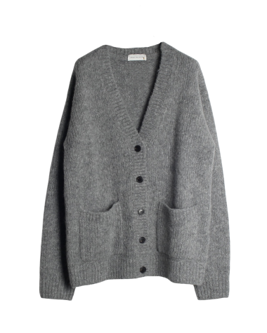 CARDIGANS-DRIES VAN NOTEN