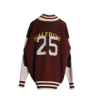 JACKETS-HALFBOY
