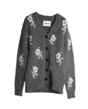 CARDIGANS-JIL SANDER