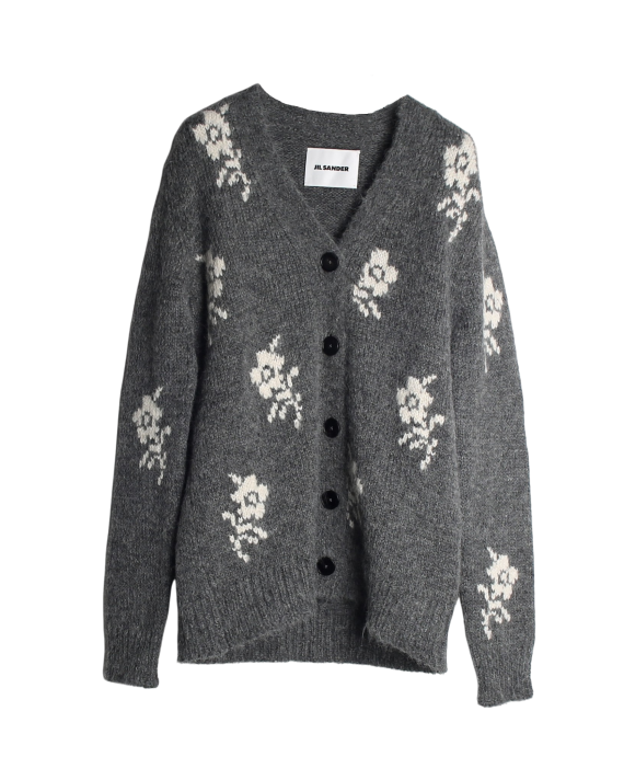 CARDIGANS-JIL SANDER