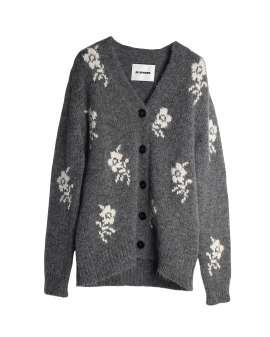 CARDIGANS-JIL SANDER