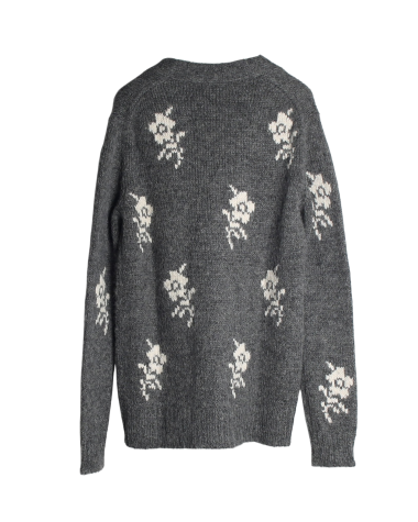 CARDIGANS-JIL SANDER