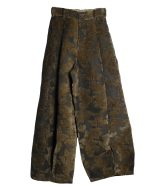 PANTS-UMA WANG