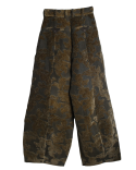 PANTS-UMA WANG