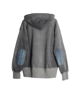 SWEATSHIRTS-T.T