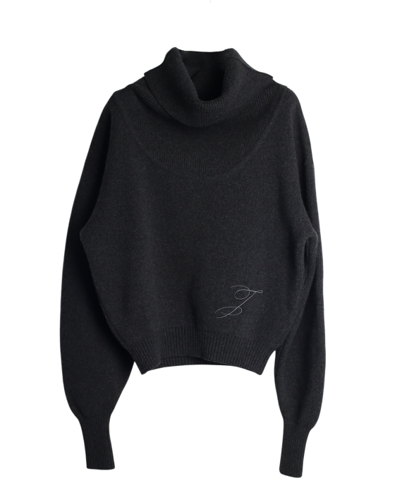 SWEATERS-JACQUEMUS