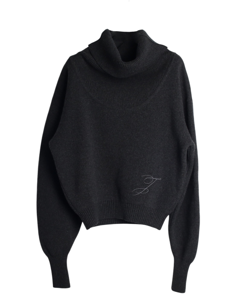SWEATERS-JACQUEMUS