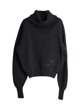 SWEATERS-JACQUEMUS