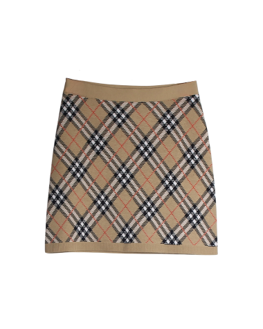 SKIRTS-BURBERRY