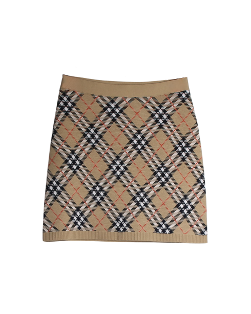 SKIRTS-BURBERRY