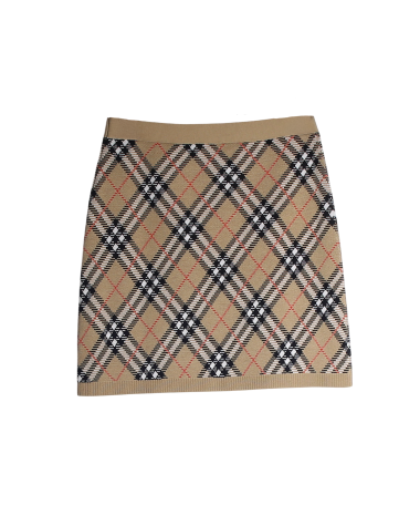 SKIRTS-BURBERRY