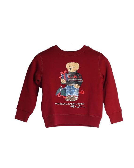 SWEATERS B-POLO RALPH LAUREN