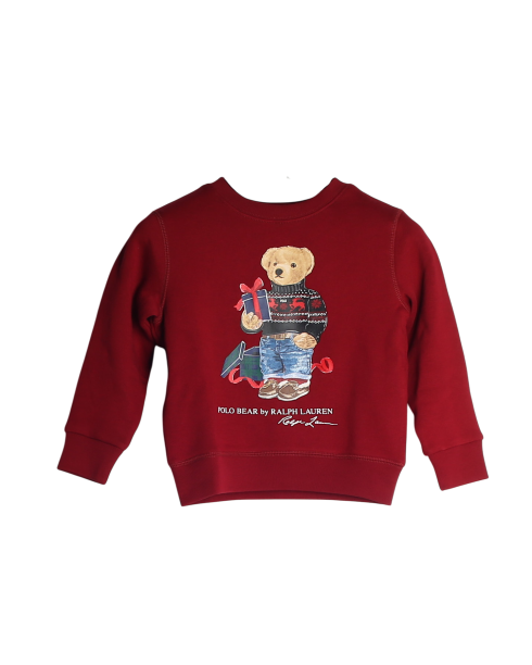 SWEATERS B-POLO RALPH LAUREN