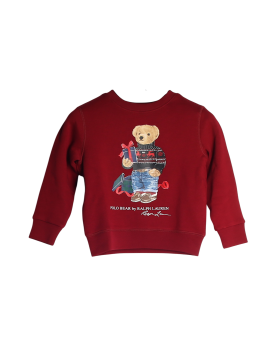 SWEATERS B-POLO RALPH LAUREN
