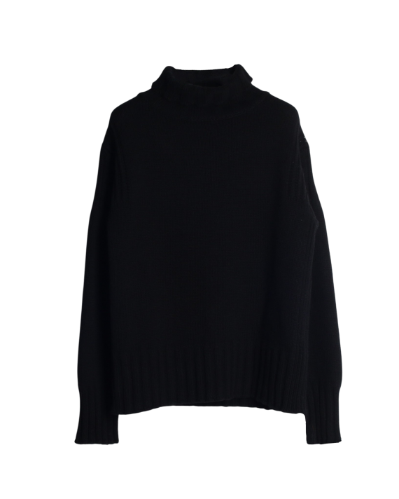 SWEATERS-JIL SANDER