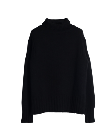 SWEATERS-JIL SANDER