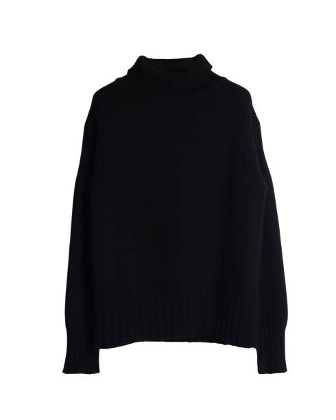 SWEATERS-JIL SANDER