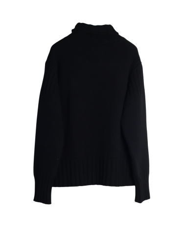 SWEATERS-JIL SANDER