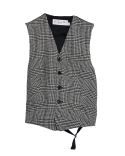 VESTS-CHRISTIAN DIOR