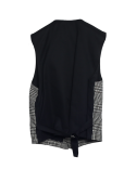 VESTS-CHRISTIAN DIOR